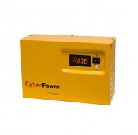 CyberPower CPS600E uninterruptible power supply (UPS) 0.6 kVA 420 W 1 AC outlet(s)