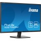iiyama ProLite X3270QSU-B1 computer monitor 81.3 cm (32") 2560 x 1440 pixels Wide Quad HD LED Black