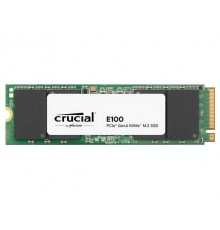 SSD PCIE G4 M.2 NVME 1TB/E100 CT1000E100SSD8