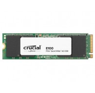 SSD PCIE G4 M.2 NVME 1TB/E100 CT1000E100SSD8