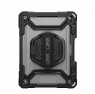 Urban Armor Gear Plasma Healthcare 124470114340 tablet case 27.7 cm (10.9") Bumper Black