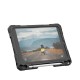 Urban Armor Gear Plasma Healthcare 124470114340 tablet case 27.7 cm (10.9") Bumper Black
