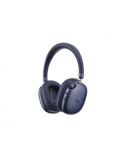 Havit Space S1 - wireless Noise Cancelling Bluetooth Headphones (blue)