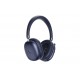 Havit Space S1 - wireless Noise Cancelling Bluetooth Headphones (blue)