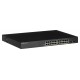 Zyxel GS1900-24HP Managed Gigabit Ethernet (10/100/1000) 1U Black