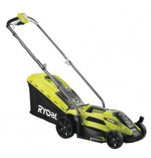 Ryobi Lawn Mower with a power of 1300 Watts
