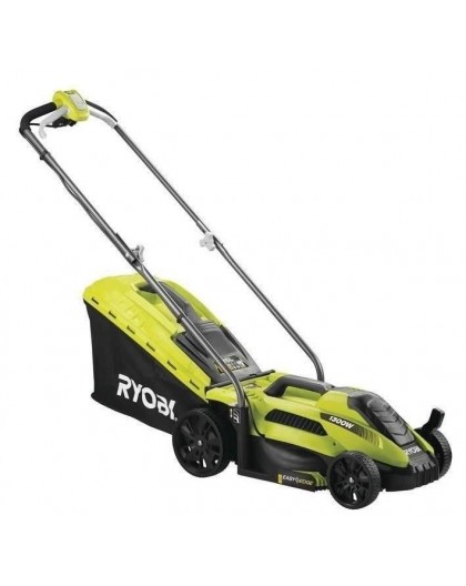 Ryobi Lawn Mower with a power of 1300 Watts