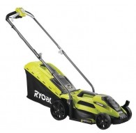 Ryobi Lawn Mower with a power of 1300 Watts