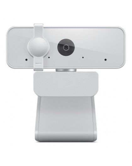 Lenovo 310 webcam 1920 x 1080 pixels USB 2.0 White
