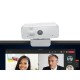 Lenovo 310 webcam 1920 x 1080 pixels USB 2.0 White