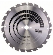 Bosch 2 608 640 692 circular saw blade 35 cm 1 pc(s)