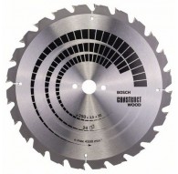 Bosch 2 608 640 692 circular saw blade 35 cm 1 pc(s)