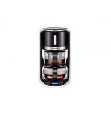 Rommelsbacher TA 1200 tea maker 1 L 1200 W Black, White
