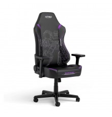 Nitro Concepts X1000 Transformers Decepticons Edition - gaming chair