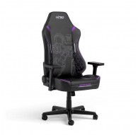 Nitro Concepts X1000 Transformers Decepticons Edition - gaming chair