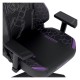 Nitro Concepts X1000 Transformers Decepticons Edition - gaming chair