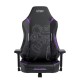 Nitro Concepts X1000 Transformers Decepticons Edition - gaming chair