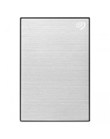 Seagate One Touch STKY2000401 external hard drive 2 TB 2.5" USB Type-C 3.2 Gen 1 (3.1 Gen 1) Black, Silver