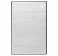 Seagate One Touch STKY2000401 external hard drive 2 TB 2.5" USB Type-C 3.2 Gen 1 (3.1 Gen 1) Black, Silver