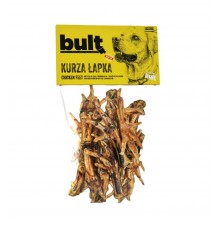 BULT Chicken feet - dog treat - 150g