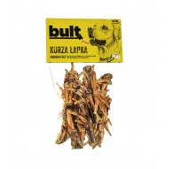 BULT Chicken feet - dog treat - 150g