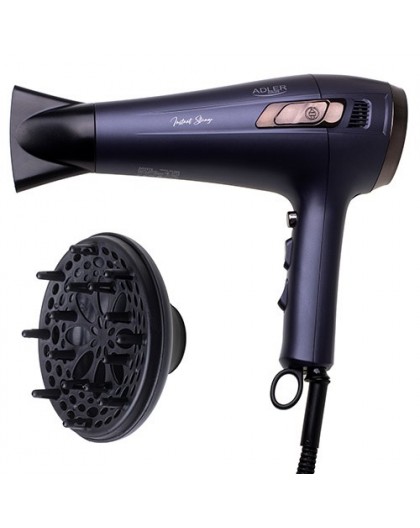 Adler AD 2273 hair dryer