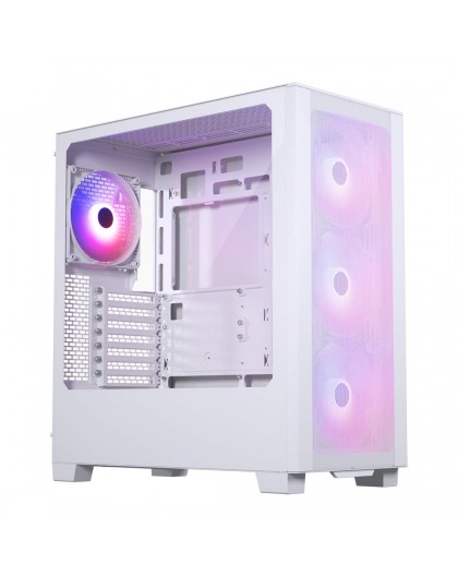 Phanteks XT Pro Ultra Midi Tower Valge