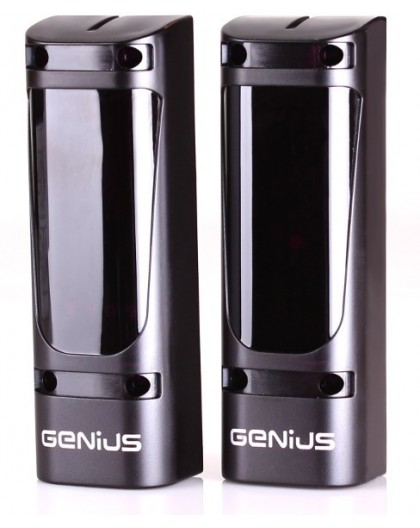 Genius VEGA (6100147) relay/four-wire photocells