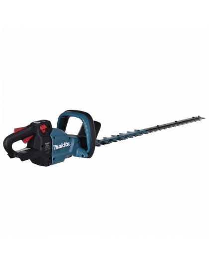 Makita UH005GZ 40V XGT 750 mm cordless hedge trimmer