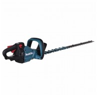 Makita UH005GZ 40V XGT 750 mm cordless hedge trimmer