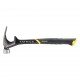Stanley FMHT51367-2 hammer Black, Silver, Yellow