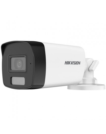 Hikvision Turbo HD Value Series DS-2CE17D0T-LFS(2.8mm) Bullet CCTV security camera Indoor & outdoor 1920 x 1080 pixels Ceiling/w