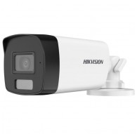Hikvision Turbo HD Value Series DS-2CE17D0T-LFS(2.8mm) Bullet CCTV security camera Indoor & outdoor 1920 x 1080 pixels Ceiling/w