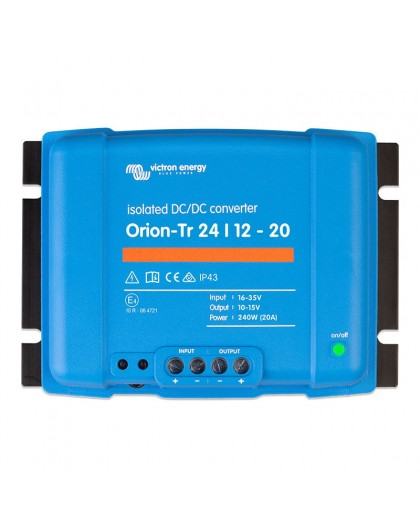 Orion-Tr 24/12-20A (240W)
