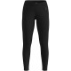 Odlo BL BOTTOM long MERINO 200 women's leggings, size S, black