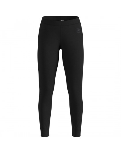 Odlo BL BOTTOM long MERINO 200 women's leggings, size S, black