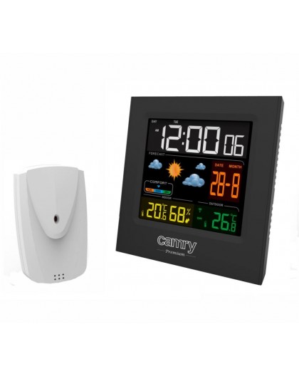 Camry CR 1166 Weather station