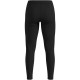 Odlo BL BOTTOM long MERINO 200 women's leggings, size S, black