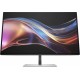 HP Series 7 Pro 27 inch QHD Thunderbolt 4 Monitor - 727pu