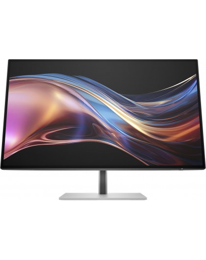 HP Series 7 Pro 27 inch QHD Thunderbolt 4 Monitor - 727pu
