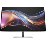 HP Series 7 Pro 27 inch QHD Thunderbolt 4 Monitor - 727pu