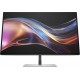 HP Series 7 Pro 27 inch QHD Thunderbolt 4 Monitor - 727pu