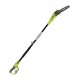 Electric Pole Saw 750W 25cm/oil accessories RYOBI