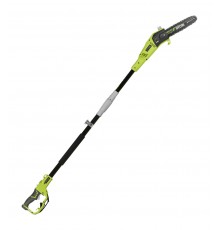 Electric Pole Saw 750W 25cm/oil accessories RYOBI