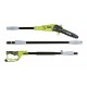 Electric Pole Saw 750W 25cm/oil accessories RYOBI