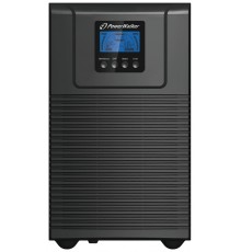 PowerWalker VFI 2000 TG Double-conversion (Online) 2 kVA 1800 W 4 AC outlet(s)