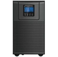 PowerWalker VFI 2000 TG Double-conversion (Online) 2 kVA 1800 W 4 AC outlet(s)