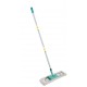 Leifheit Profi Mop XL with bucket on wheels