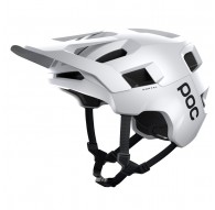 POC Kortal White
