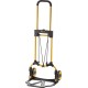 STANLEY folding steel trolley 70kg SXWT-FT580-SP